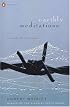 Earthly Meditations: New and Selected Poems (Poets, Penguin)