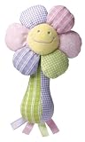 Mary Meyer Little Bloomers Flower Baby Rattle