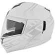 Scorpion Furtive EXO-900 Road Race Motorcycle Helmet - White