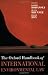 The Oxford Handbook of International Environmental Law (Oxford Handbooks in Law)