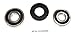 Noa Store LG Replacement Washer Bearing & Seal Kit 4036ER2004A 4280FR4048L 428FR4048E