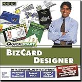 QuickStart BizCard Designer