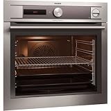 Produkt-Bild: AEG Dampfgarofen BS 9304001 M