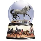 Breyer: WEG Esprit Water Globe