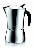 Produkt-Bild: Tescoma Monte Carlo Espressokocher, 4 Tassen