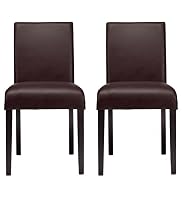 2 Autograph Veneto Dining Chairs 2 Autograph Veneto Dining Chairs