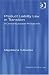 Product Liability Law in Transition (Markets and the Law)