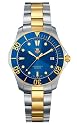 TAG Heuer Men's Aquaracer Two-Tone Watch #WAB1120.BB0802