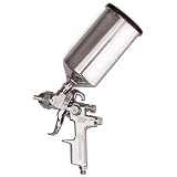 Ingersoll Rand HVLP Gravity Feed Spray Gun - Model# 9115