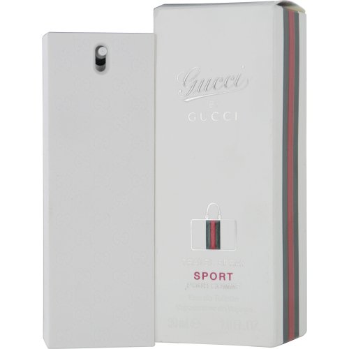 Gucci by Gucci Sport Pour Homme Eau de Toilette Travel Spray 30ml Preisvergleich
