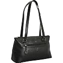 Aurielle-Carryland Love at Purse Sight East West Shoulder Bag
