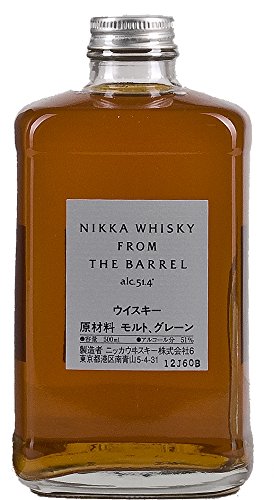 フロム・ザ・バレル 500ml フロム・ザ・バレル 500ml