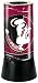 NCAA Florida State Seminoles Rotating Lamp