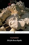 The age of Alexander : ten Greek lives : Artaxerxes, Pelopidas, Dion, Timoleon, Demosthenes, Phocion, Alexander, Eumenes, Demetrius, Pyrrhus