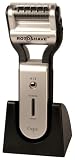 Emjoi RotoShave AP-3RS Rechargeable Electric Razor