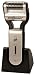 Emjoi RotoShave AP-3RS Rechargeable Electric Razor