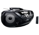 from Philips PHILIPS AZ3856 CD Sound Machine + 2 YEAR WARRANTY!