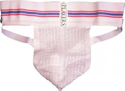 Athletic Supporter #850