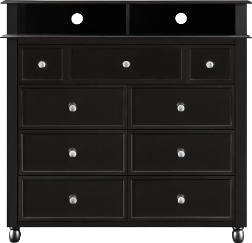 Altra Furniture Winslow Media Storage Chest