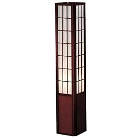 Shoji Lamp