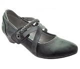 Produkt-Bild: Mustang Pumps 1086-204 stein