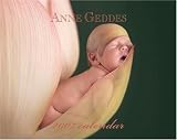 Anne Geddes Inspirational 2007 Page a Day Daily Boxed Calendar