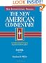 Daniel (New American Commentary, 18)
