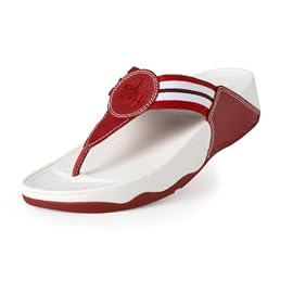 FitflopRevivaTechnology TheFitflop フィットフロップウォークスター