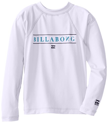 Billabong Boys 8-20 All Day Long Sleeve Rashguard