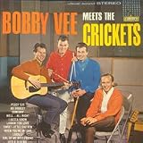 Bobby Vee Meets The Crickets