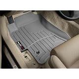 2005-2008 Subaru Legacy Grey WeatherTech Floor Liner (Full Set) by WeatherTech