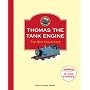 Thomas the Tank Engine: The New Collection (Railway Series)
