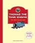 Thomas the Tank Engine: The New Collection (Railway Series)