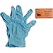Honeywell Safety Products US 021640 Nitrile Gloves, Two Pair/Box