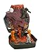 The Secret Saturdays Secret Cherufe's Lava Lair Adventure Playset