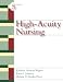 High Acuity Nursing (5th Edition)