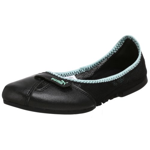 PUMA Women's Sabadella SL Sneaker