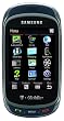 SAMSUNG T669 GRAVITY Touch Steel T-Mobile Phone
