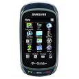 Samsung Gravity T T669 Phone, Steel (t-mobile)