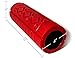 Naturo Fitness Products Sport Foam Roller, Travel Size, Honeycomb Design, Ultra Durable and Hardwearing, Perfect for Myofascial Muscle Release, Trigger Point Release and Sports Massage, 4