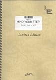 バンドスコア MIND YOUR  STEP!/SNAIL RAMP(LBS23)[オンデマンド]-