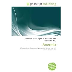 Anosmia by 