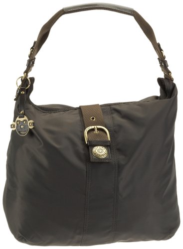 KIPLING LILLI K24509755, Damen , braun, (Coffee Brown 755), EU
