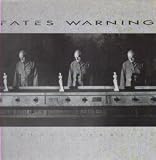 PERFECT SYMMETRY LP (VINYL ALBUM) DUTCH ROADRUNNER 1989