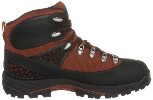 Timberland Cadion, Chaussures de randonnée homme - Rouille, 45 EU