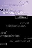 Koreas Democratization