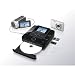 Sony VRDMC6 DVDirect Compact Size DVD Burner with AVCHD Recording