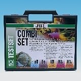 Test Combi Set Wassertest