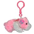 Ty Rosa - Keychain