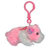 Ty Rosa - Keychain